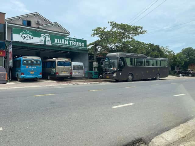 Trung Xuan Restaurant