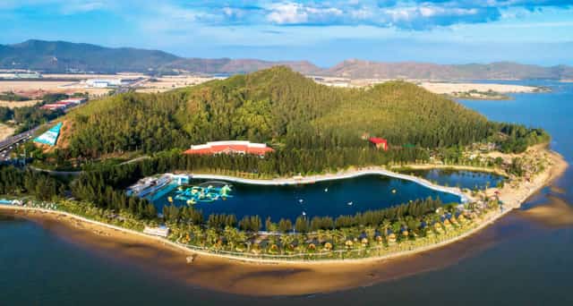 Thời điểm đến khu du lịch Cửa Biển Quy Nhơn đẹp nhất