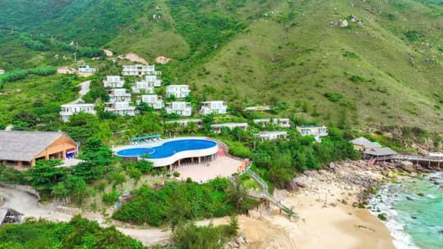 KyCo Peninsula Quy Nhon Resort