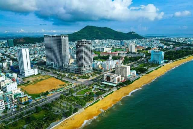FLC City Hotel Beach Quy Nhon