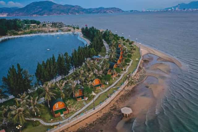 Seagate Bungalow