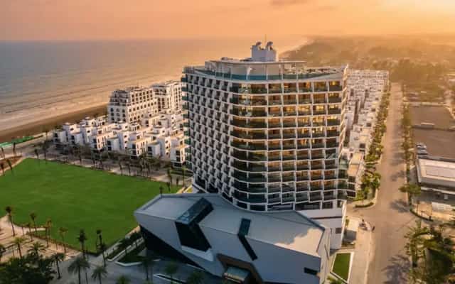 Lasong Hotel & Villas Sam Son by The Unlimited Collection