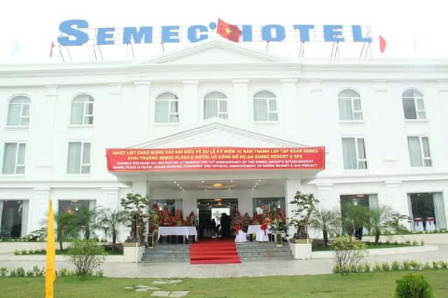 Semec Hotel