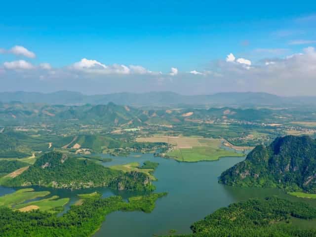 Sông Mực