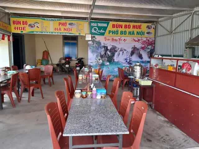 Hoai Thuong Quan
