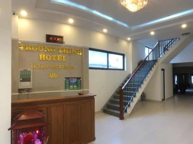 Truong Thinh Hotel