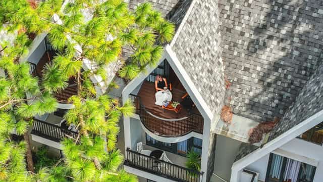 Casa Vanilla Mang Den Retreat