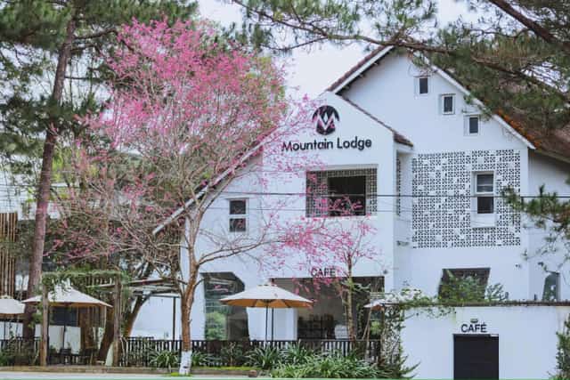 Mountain Lodge Restaurant