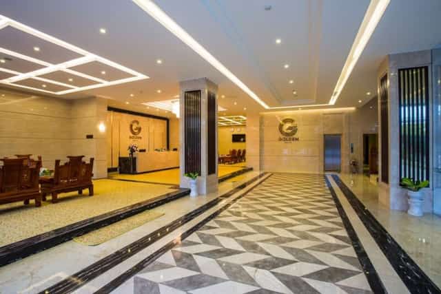 Khách sạn Golden Quảng Trị