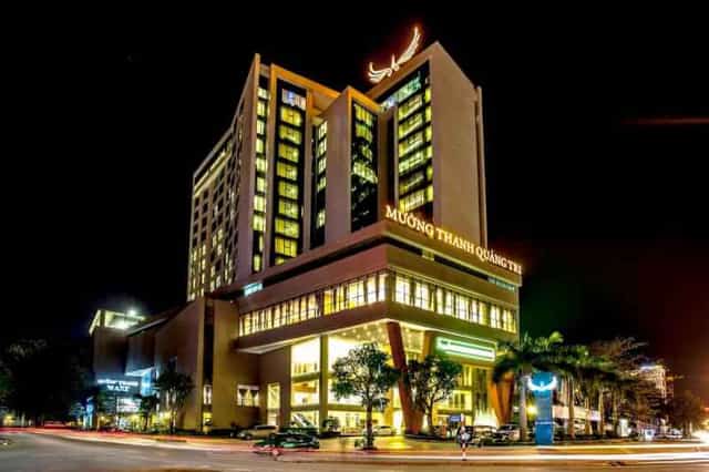Mường Thanh Grand Quảng Trị