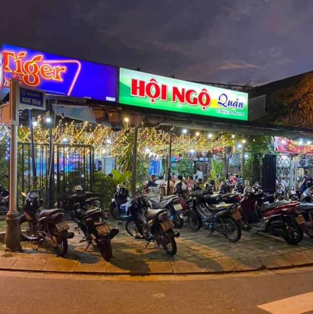 Hoi Ngo Quan