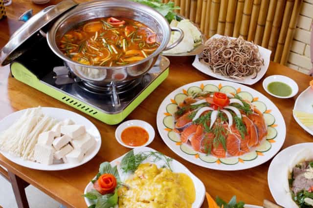 Hai Lam Restaurant