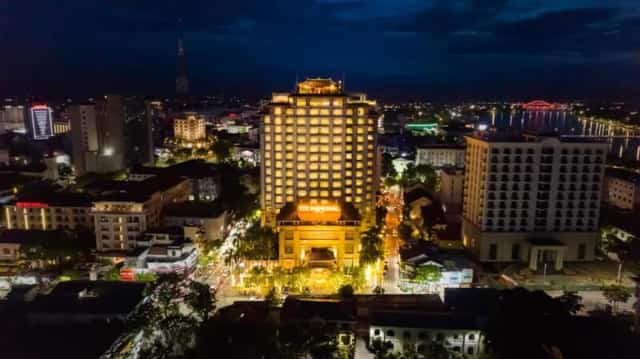 TTC Imperial Hue Hotel