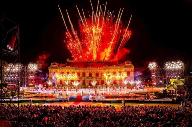 Festival Hue