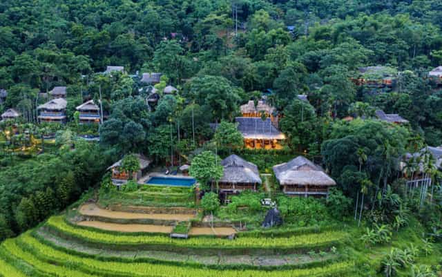 PuLuong Retreat