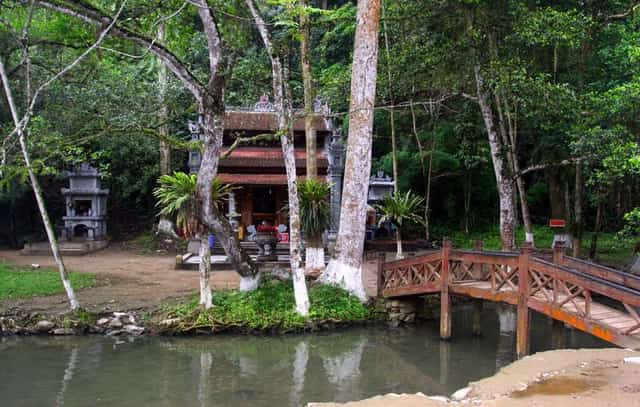 参观玉寺