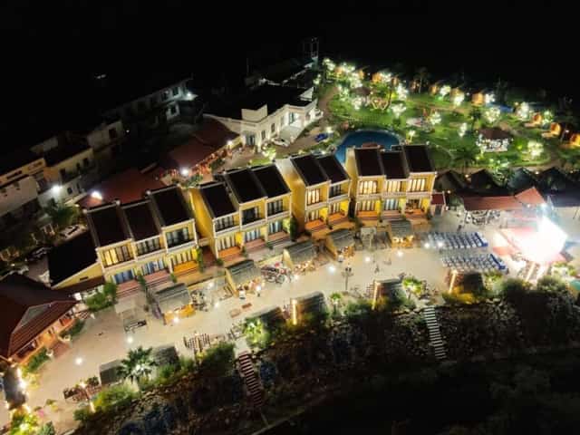 Doan Gia Resort Phong Nha