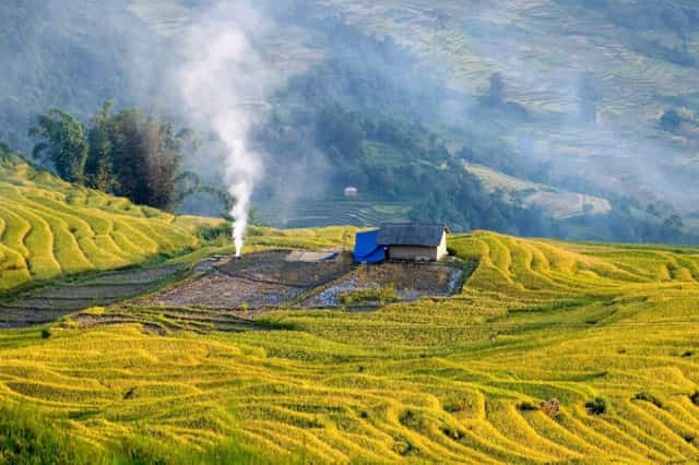 Thời điểm đi du lịch Y Tý đẹp
