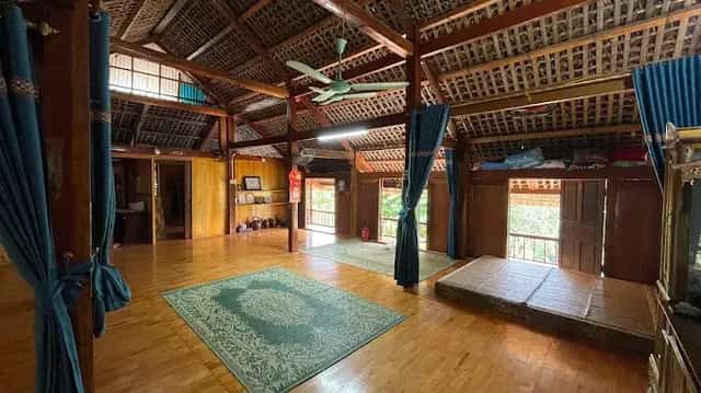 Homestay Vũ Hoàng