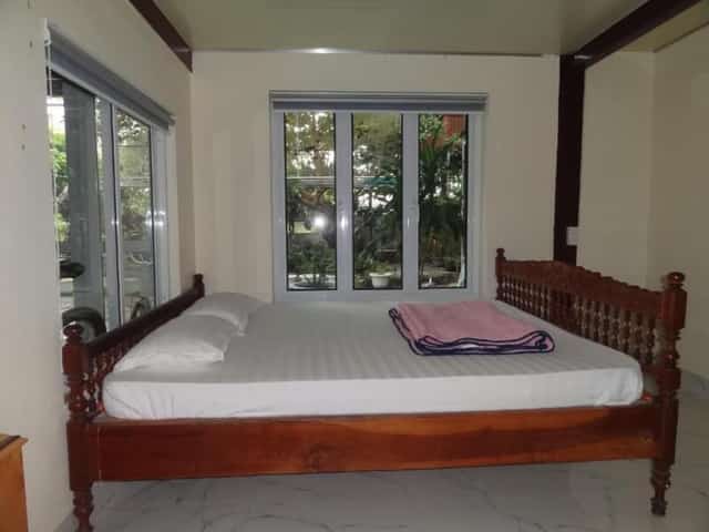 Hà Trang Homestay