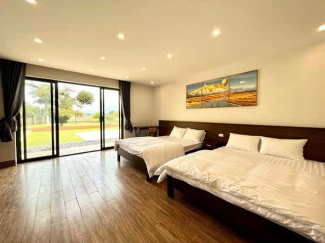 Trần Gia Homestay