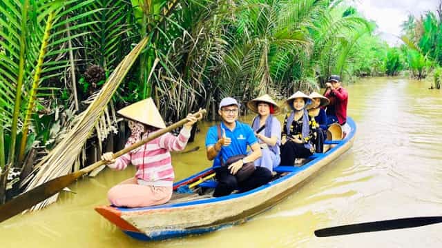 Cu Lao Thoi Son
