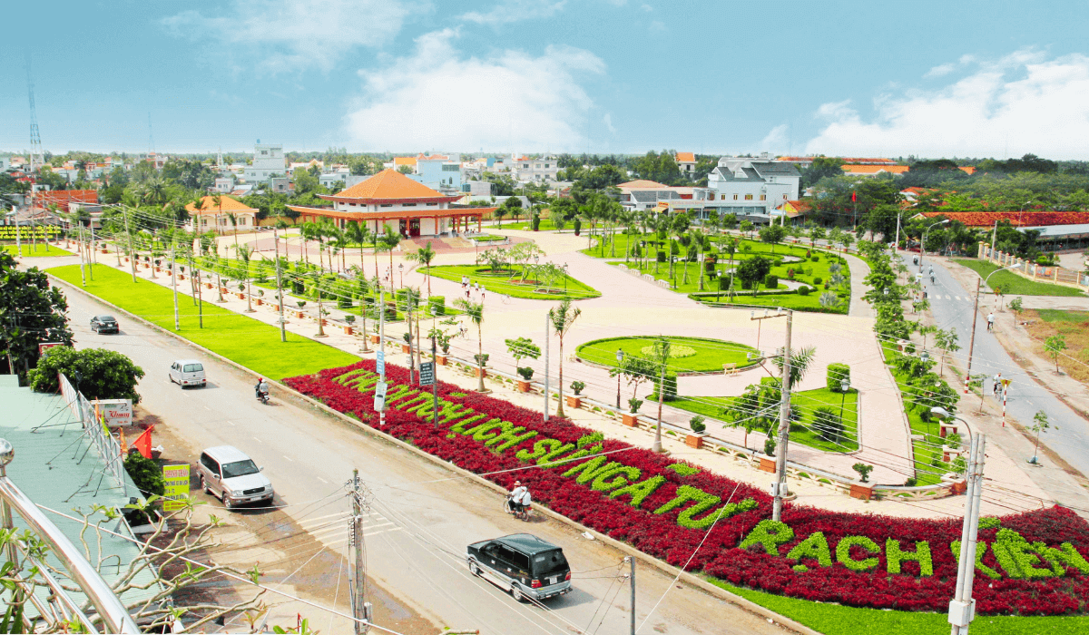 Top 10+ di tích lịch sử tại Long An mang đậm giá trị văn hoá dân tộc