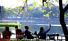 Thong Nhat Park