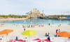 Vinhomes Ocean Park artificial lake