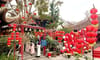 Ba Chua Then Temple
