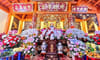 Ba Chua Then Temple