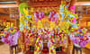 Ba Chua Then Temple