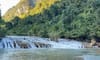 Thong Loc Waterfall