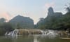 Thong Loc Waterfall