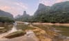 Thong Loc Waterfall