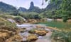 Thong Loc Waterfall