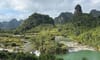 Thong Loc Waterfall