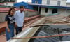 Làng nghề nước mắm Lục Độ