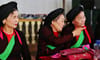 Làng Châm Khê