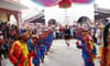 Công viên địa chất Phú Yên