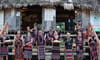 Làng du lịch cộng đồng Ta Lang