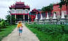 Pháp Viện Thánh Sơn Diên Lâm