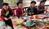 Làng Châm Khê
