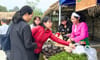 Community-based tourism destination of Bản Miền