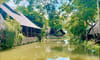 Khu du lịch Ako Dhon