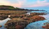 An Cuong fishing village