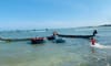 An Cuong fishing village