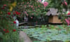 Vietnam Ornamental Botanical Park
