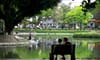 Thong Nhat Park