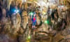 Gia Khau Cave